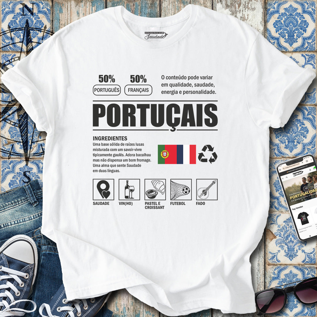 Portuçais T-Shirt