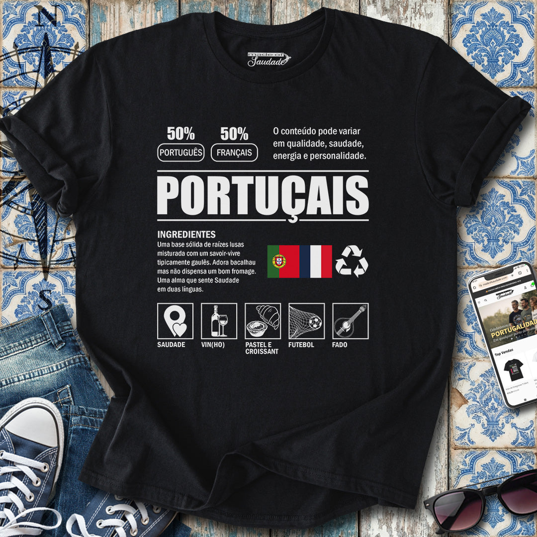 Portuçais T-Shirt