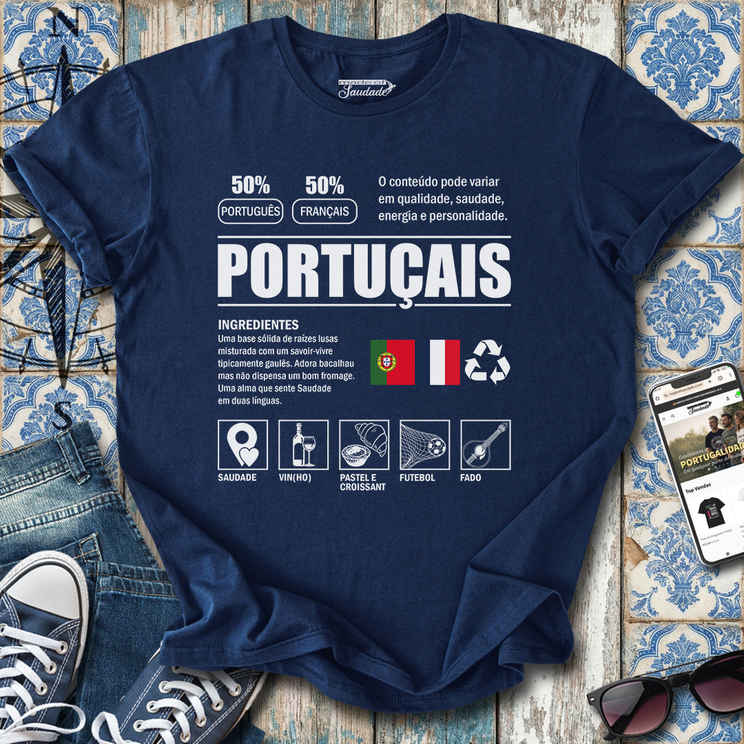 Portuçais T-Shirt