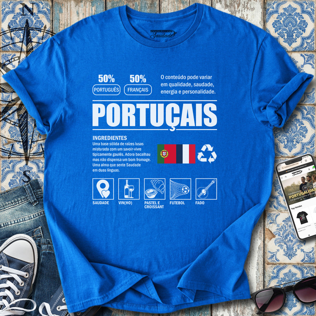Portuçais T-Shirt