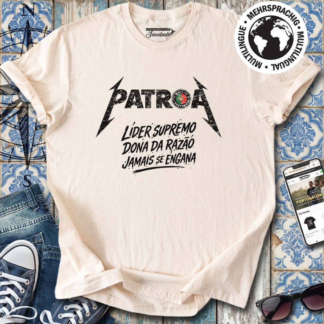 Patroa PT T-Shirt