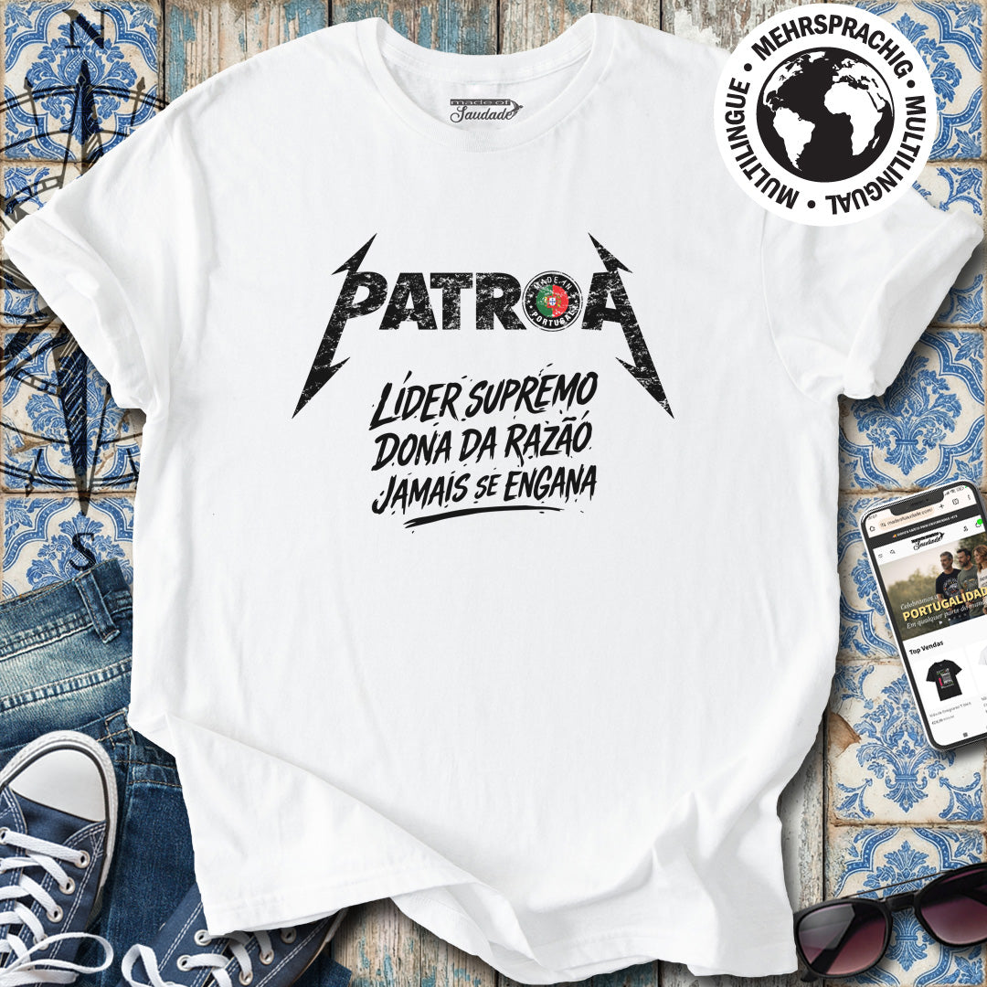 Patroa PT T-Shirt