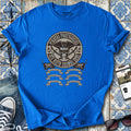 T-Shirt der portugiesischen Piraten