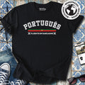 Português Sarcasmo (PT) T-Shirt