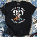 Feito Anos 90 Edição Limitada