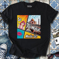 Tás Mal? Muda-te! T-Shirt