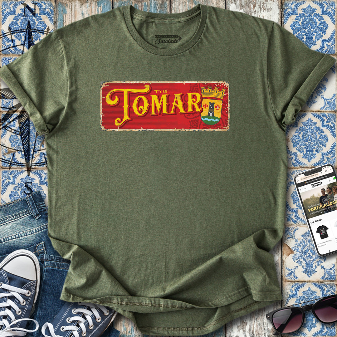 Tomar Vintage T-Shirt