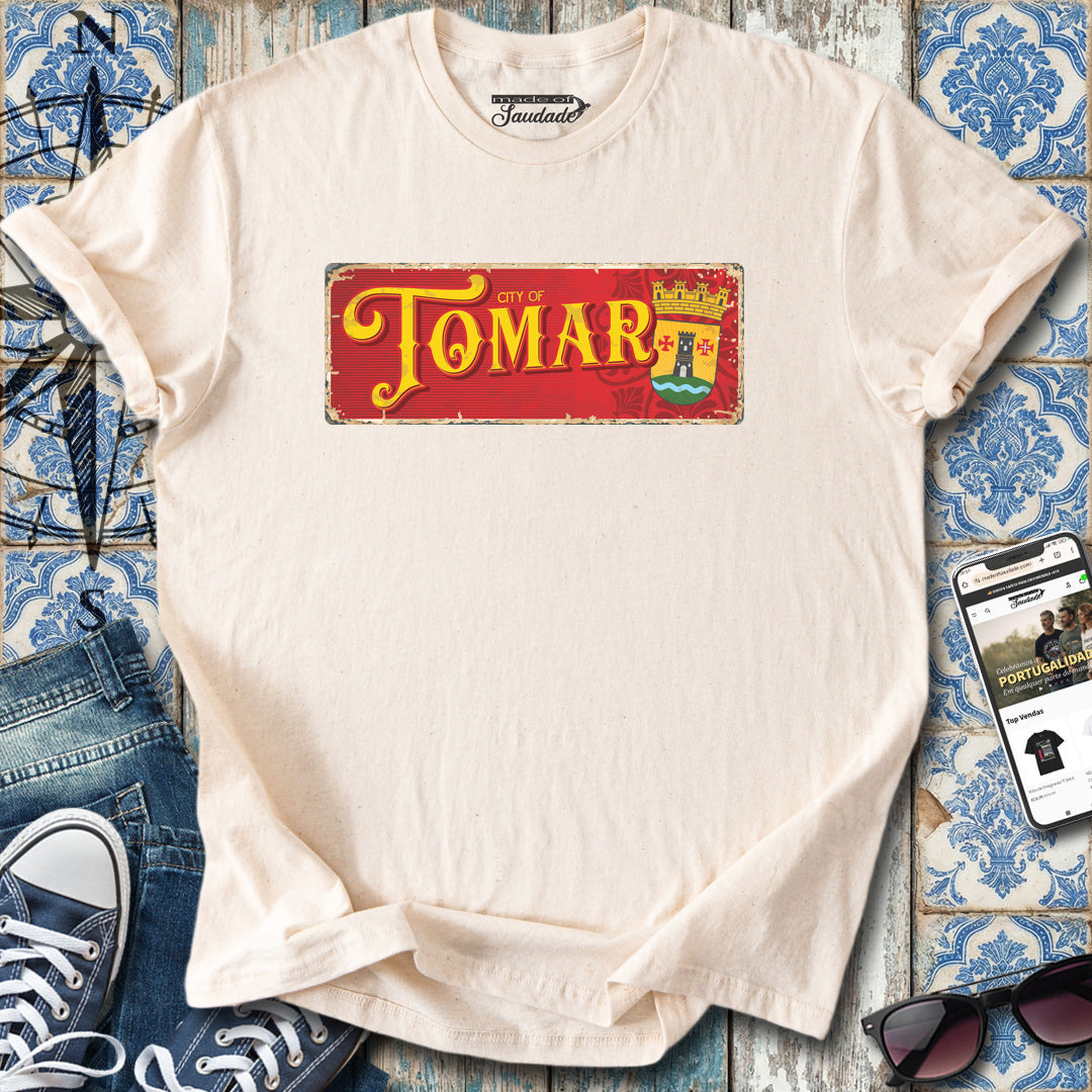 Tomar Vintage T-Shirt