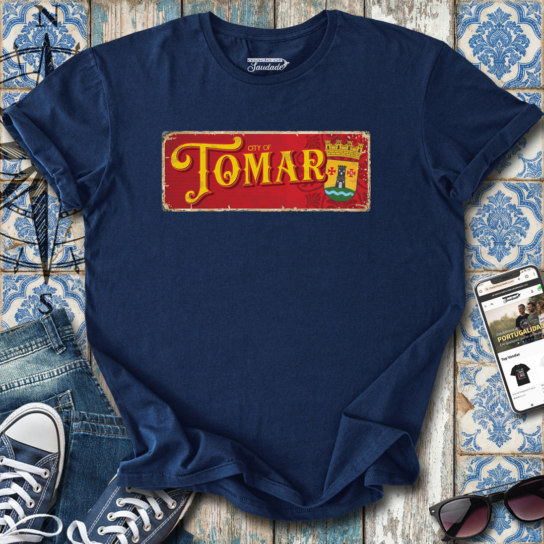 Tomar Vintage T-Shirt