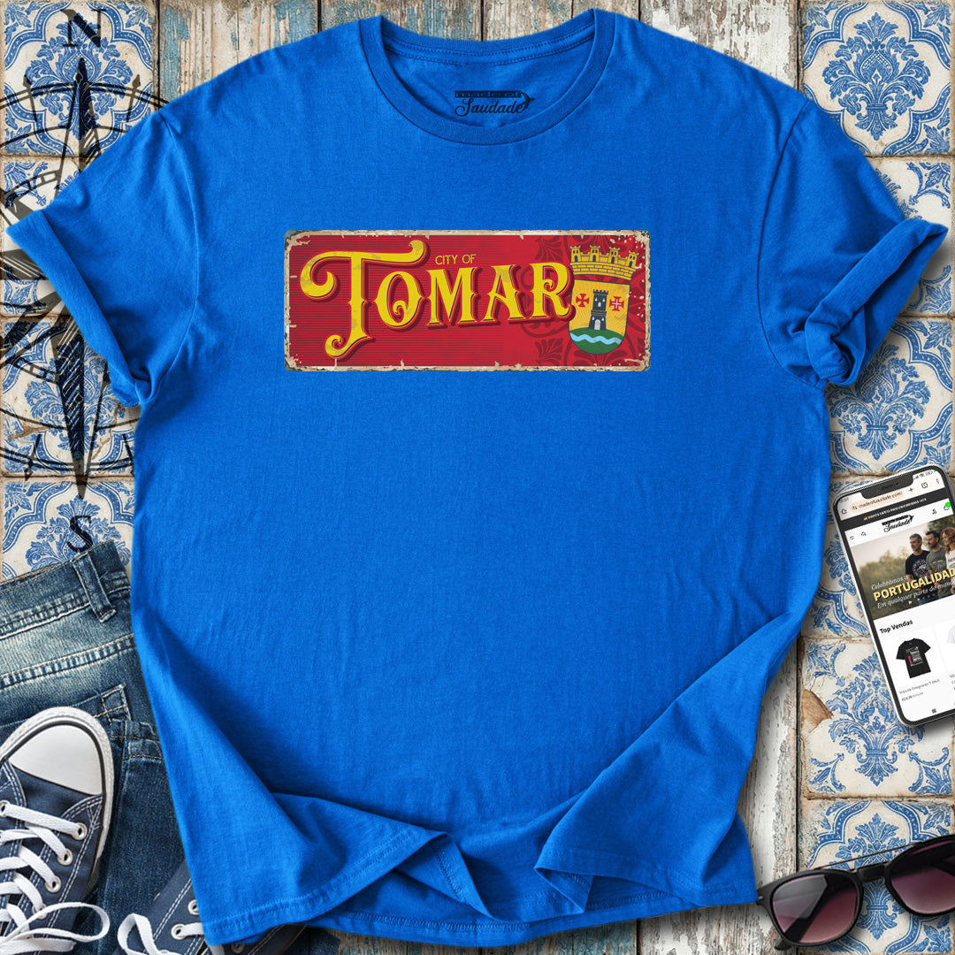 Tomar Vintage T-Shirt