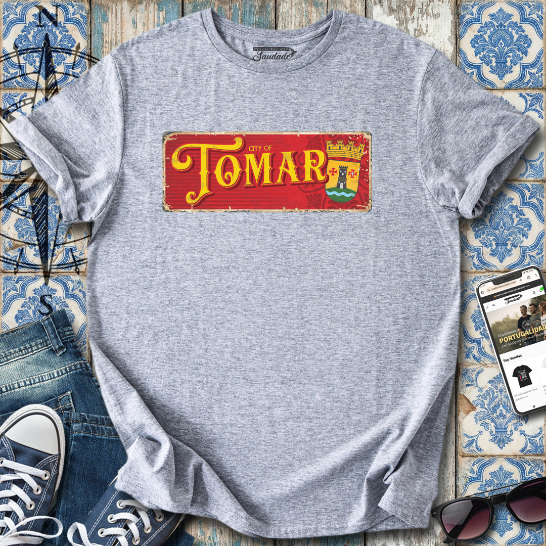 Tomar Vintage T-Shirt