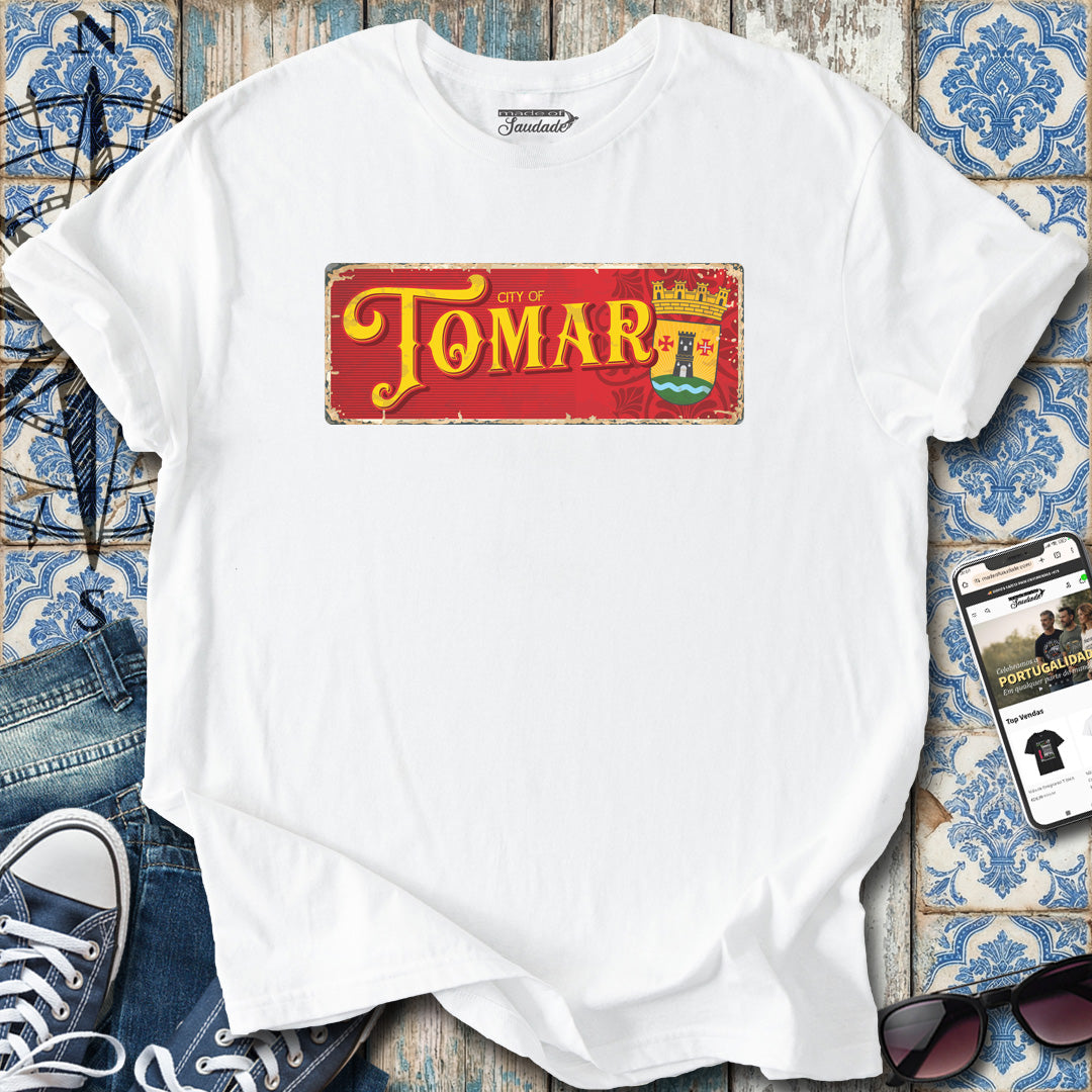 Tomar Vintage T-Shirt