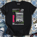 Vida de Emigrante T-Shirt