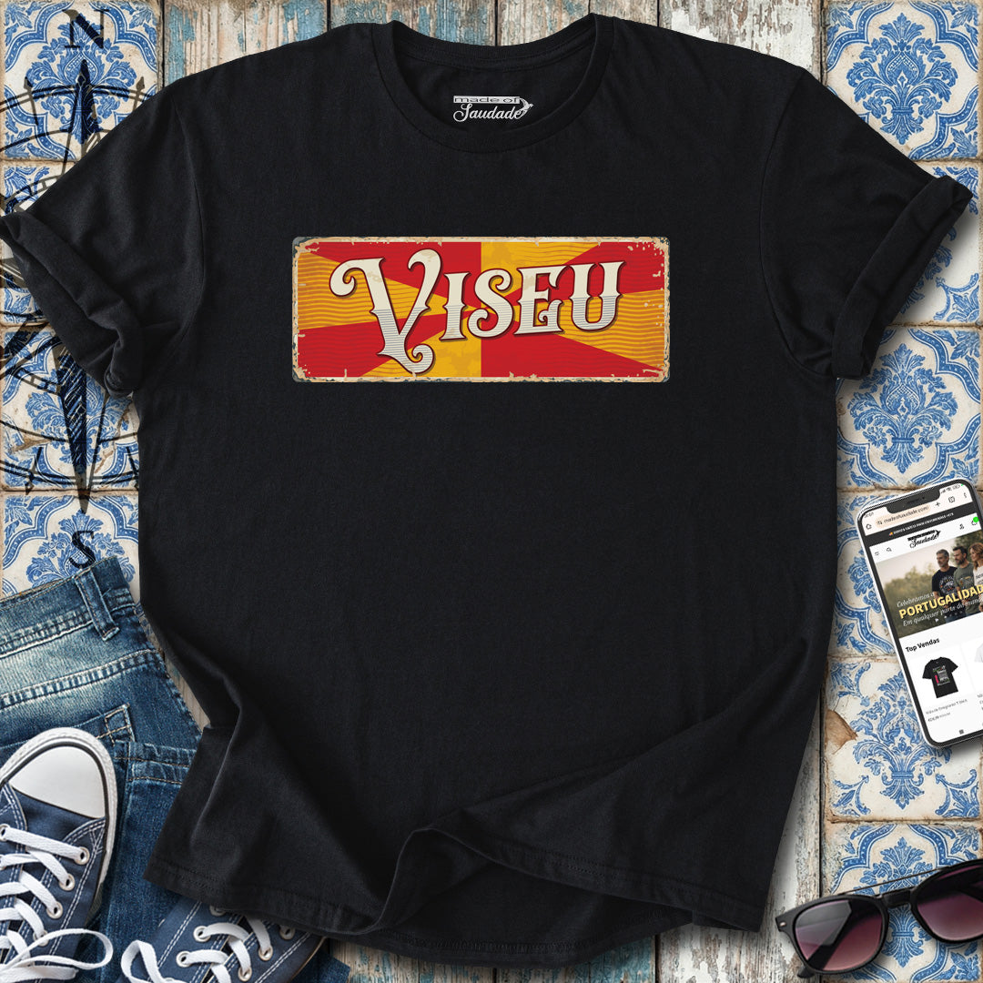 Viseu Vintage T-Shirt