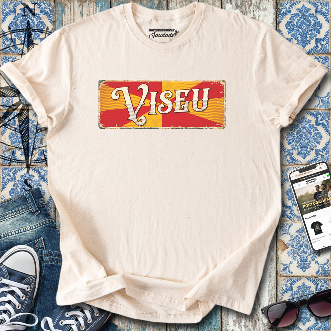 Viseu Vintage T-Shirt