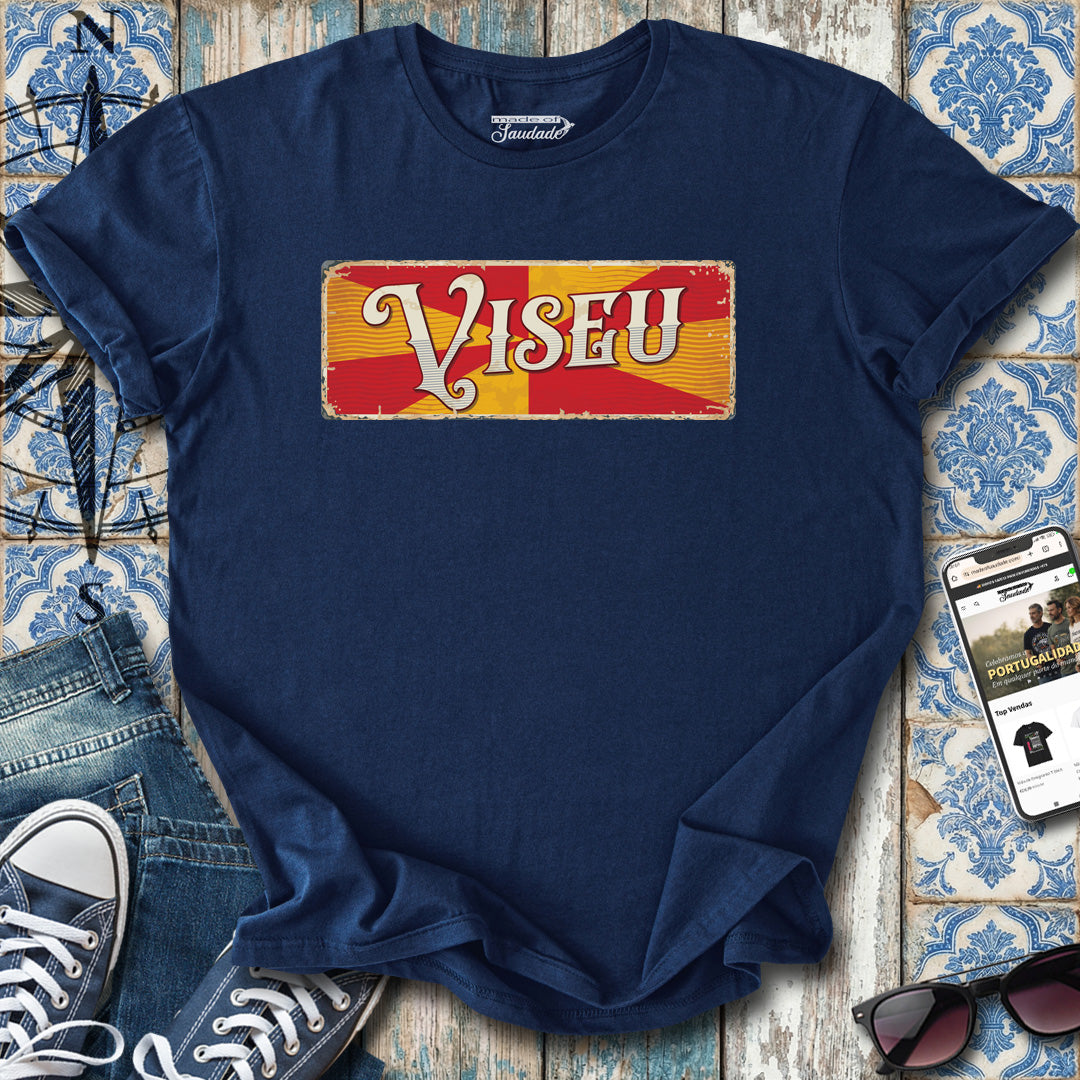 Viseu Vintage T-Shirt