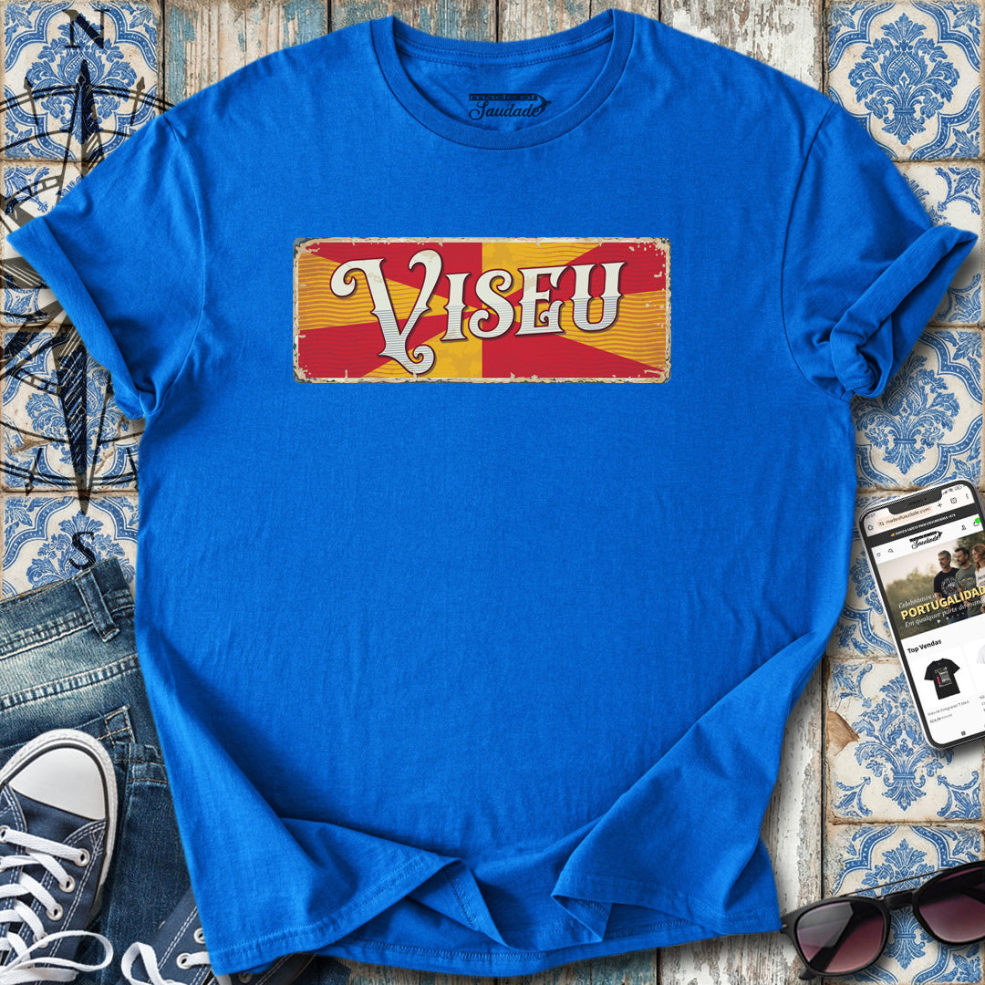 Viseu Vintage T-Shirt