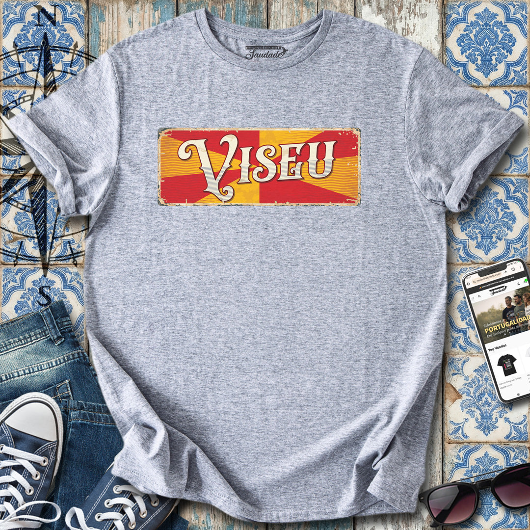 Viseu Vintage T-Shirt