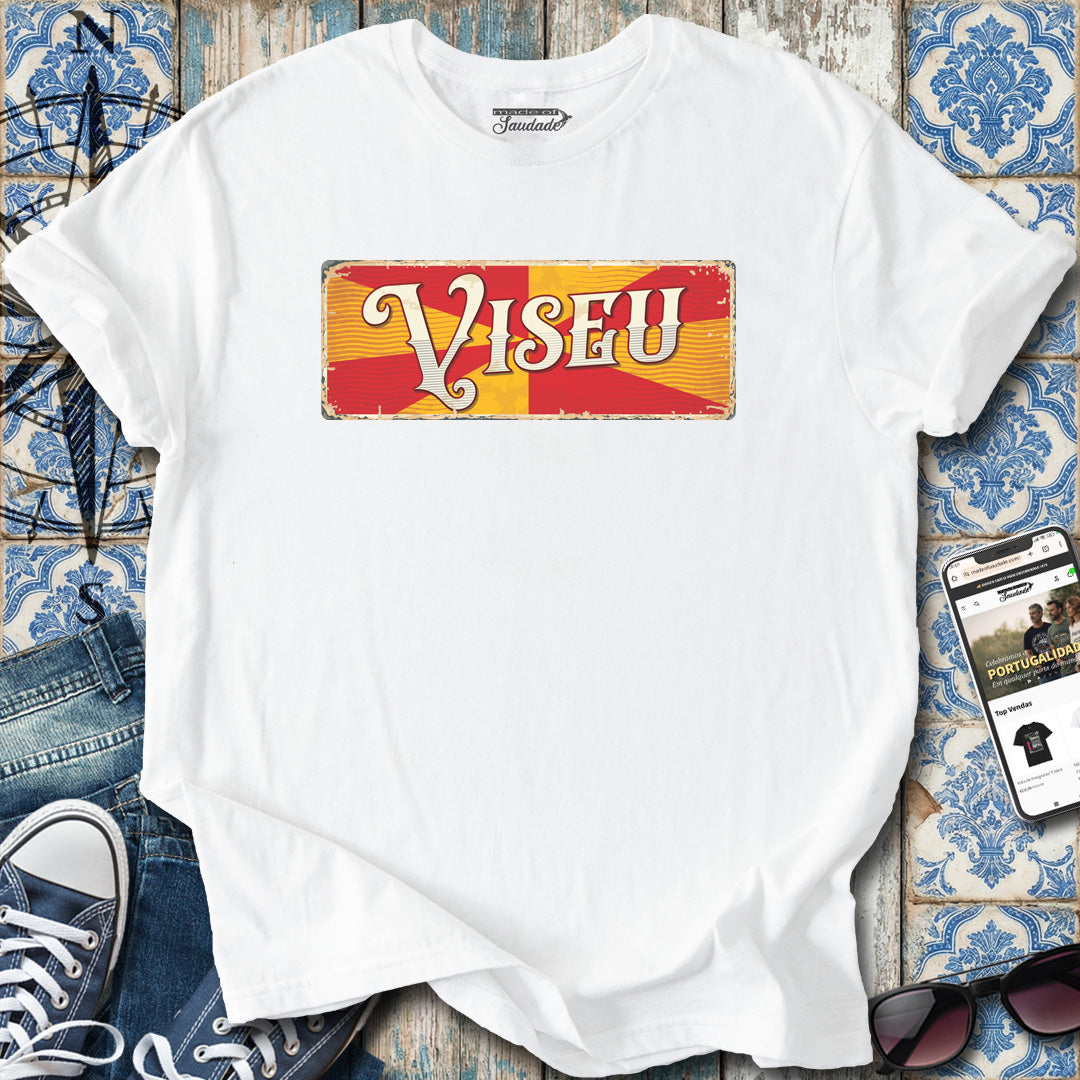 Viseu Vintage T-Shirt