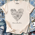 Ashtag Saudade T-Shirt