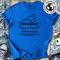 Codfish 1001 GER T-shirt
