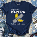 Banana Madeira T-Shirt
