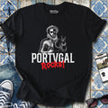 Portugal Rocks T-Shirt