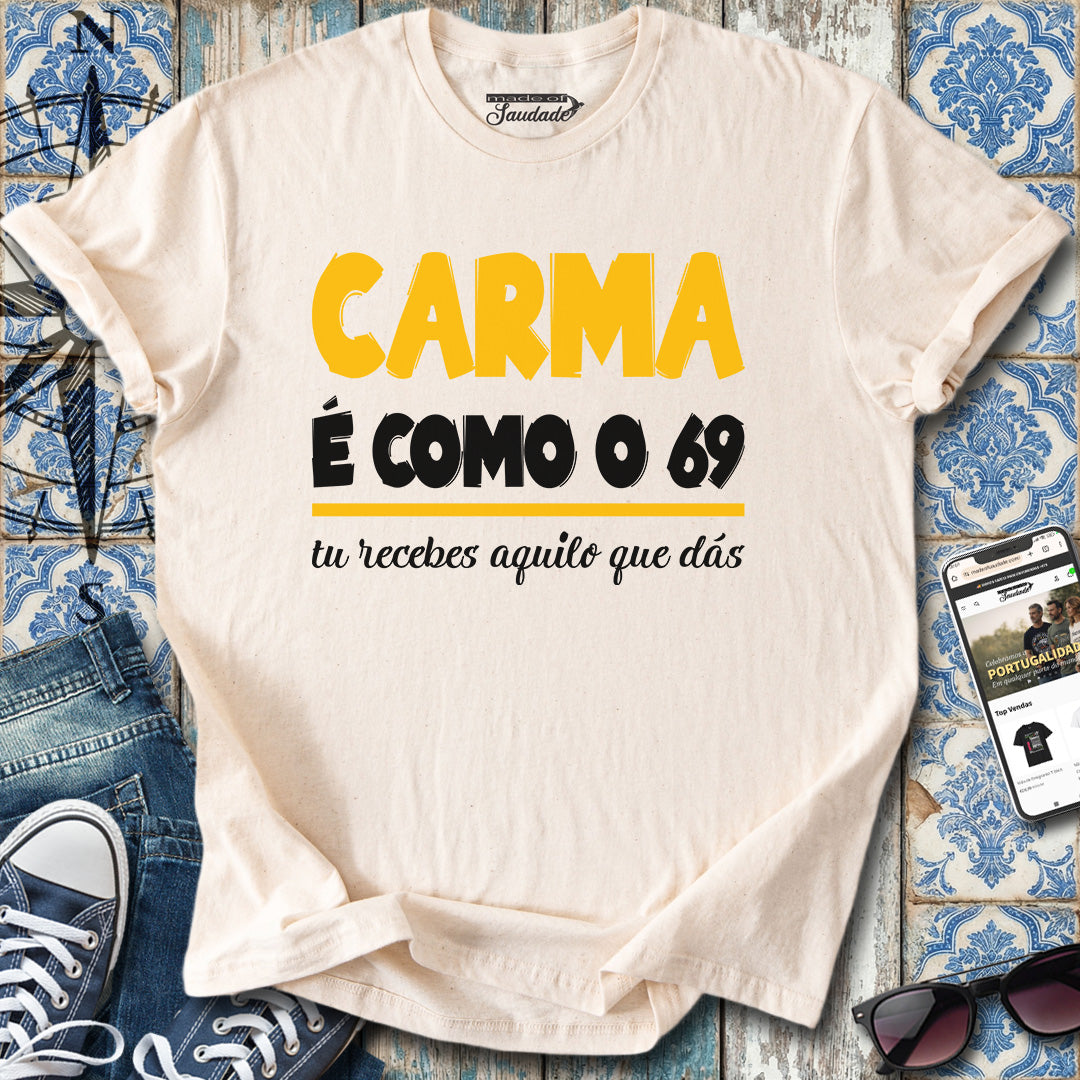 Carma 69 T-Shirt