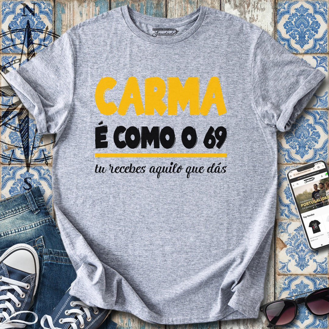Carma 69 T-Shirt