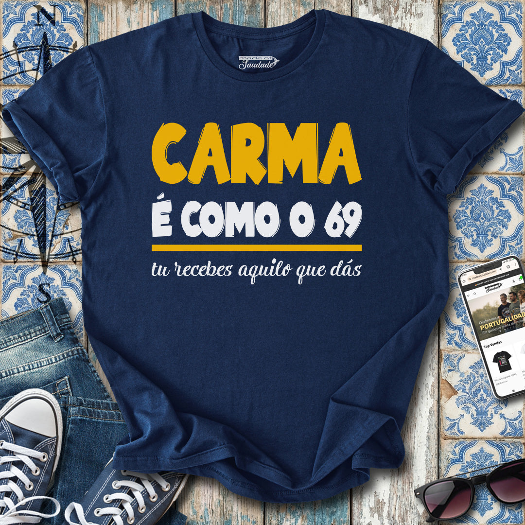 Carma 69 T-Shirt
