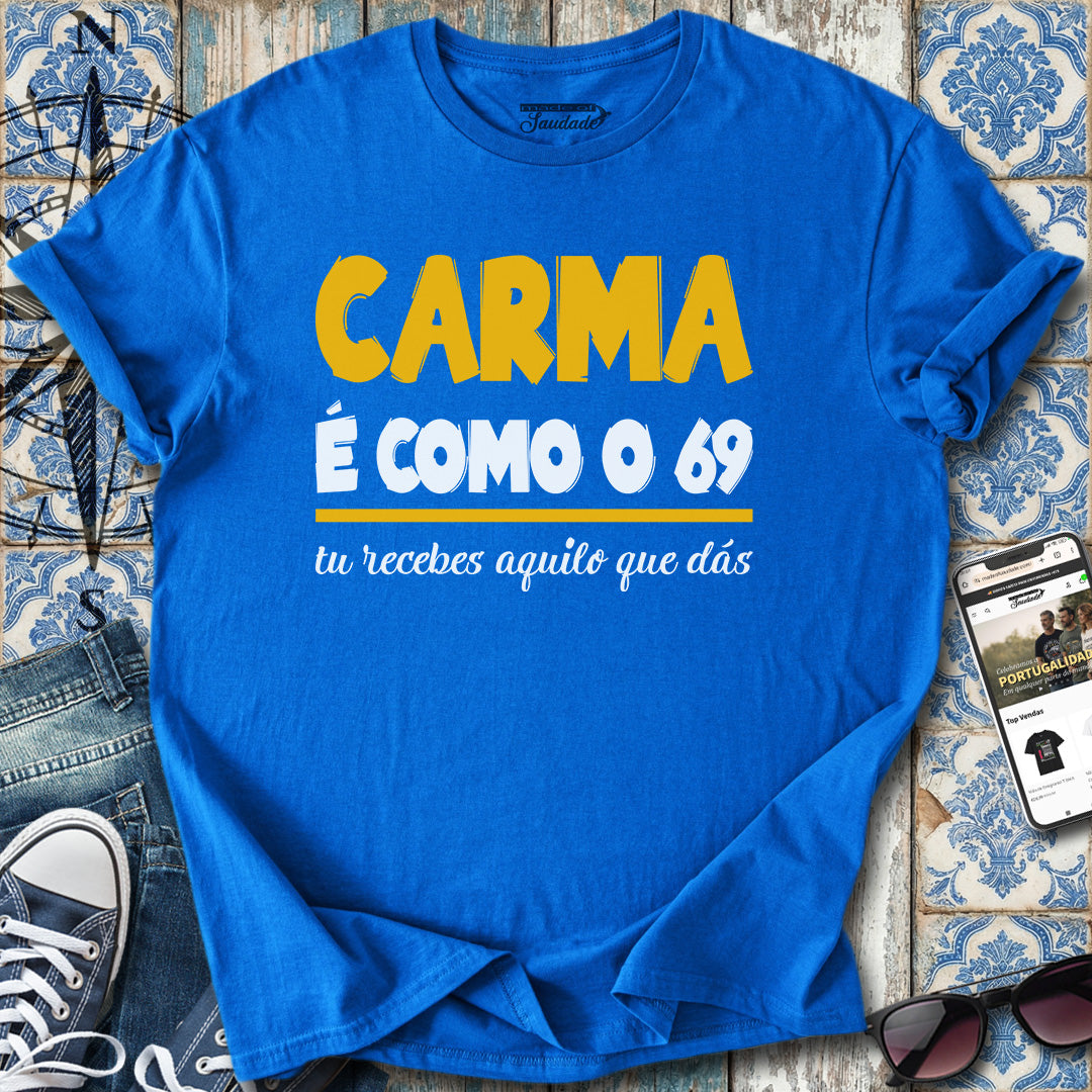 Carma 69 T-Shirt