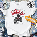 Classico Moto (PT) T-Shirt