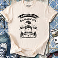 MAE cota mais cool T-Shirt