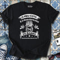 Dad's most stylish T-shirt