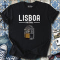Elektrisches 28 PT T-Shirt