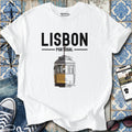 Elétrico 28 ENG T-Shirt