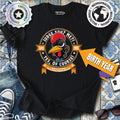Galo Barcelos (ENG) T-Shirt