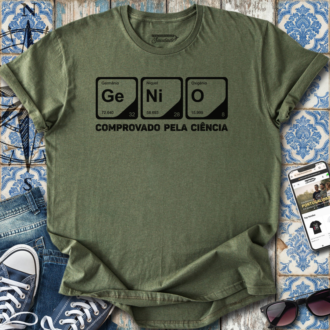 Génio T-Shirt