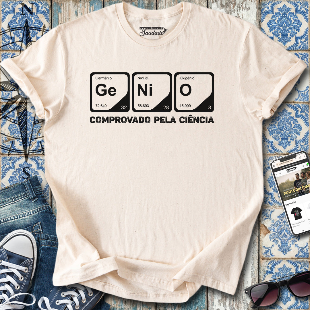 Génio T-Shirt