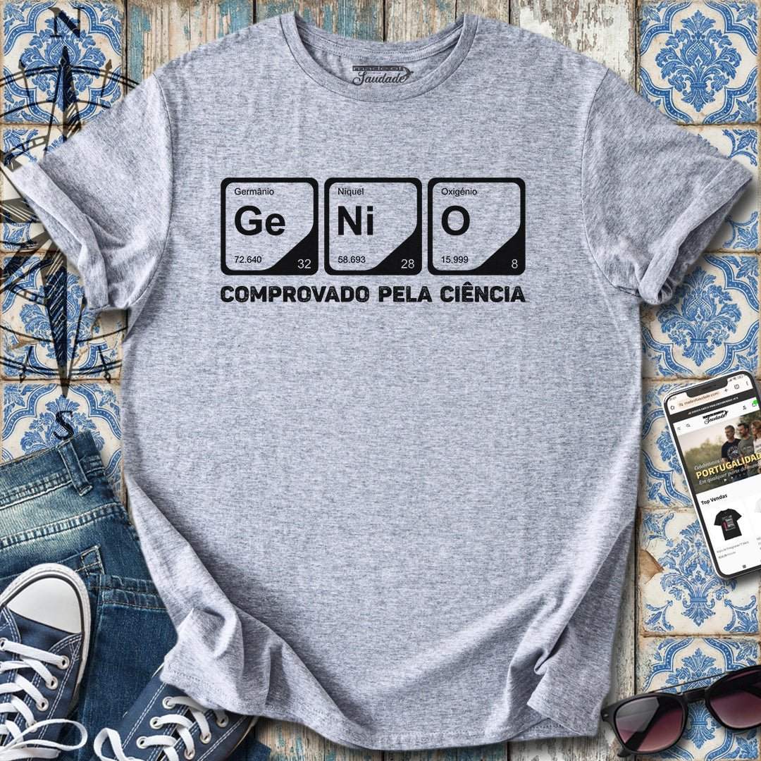 Génio T-Shirt