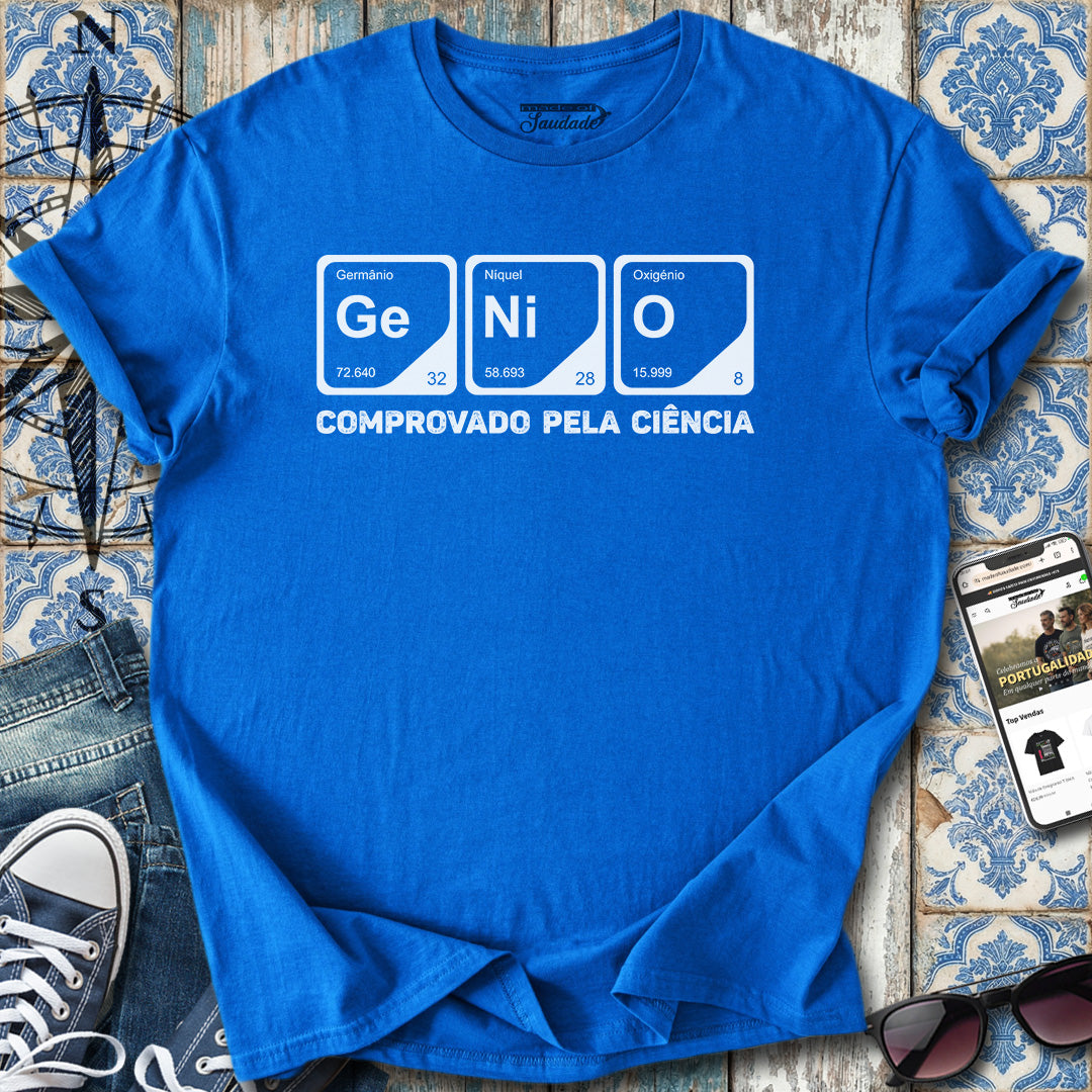 Génio T-Shirt
