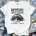Gente Matinal T-Shirt