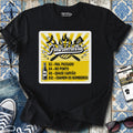 Grelhómetro T-Shirt