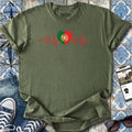 Heart Beat T-Shirt