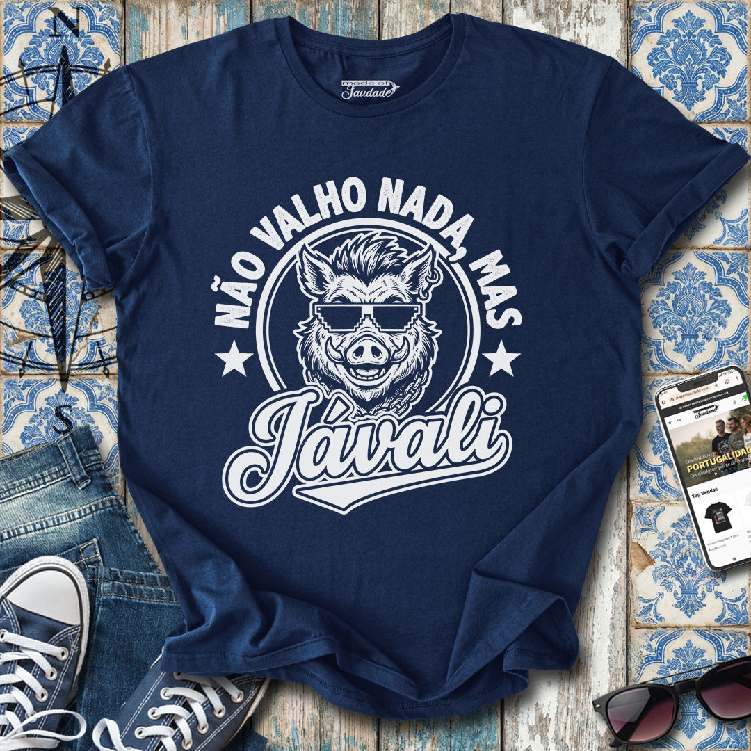 Já Vali T-Shirt