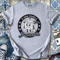 Panela Depressão? T-Shirt