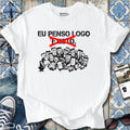 Penso Logo T-Shirt