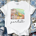 Porto Aguarela T-Shirt