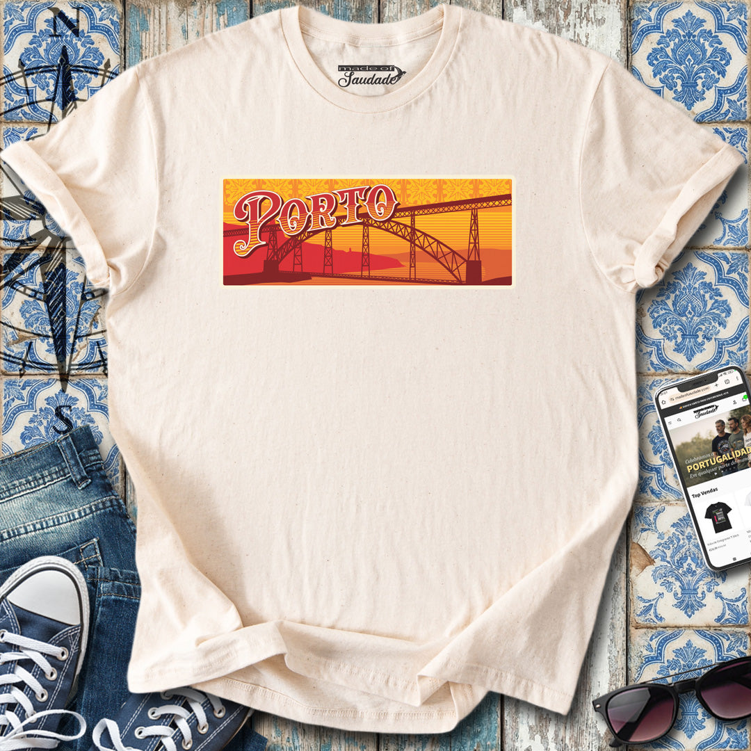 Porto Vintage T-Shirt