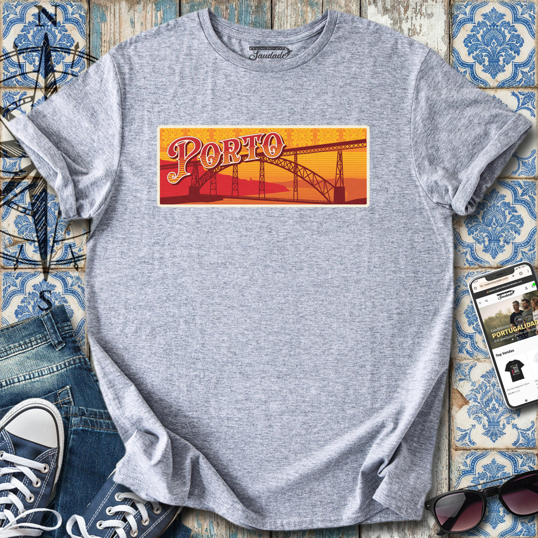 Porto Vintage T-Shirt
